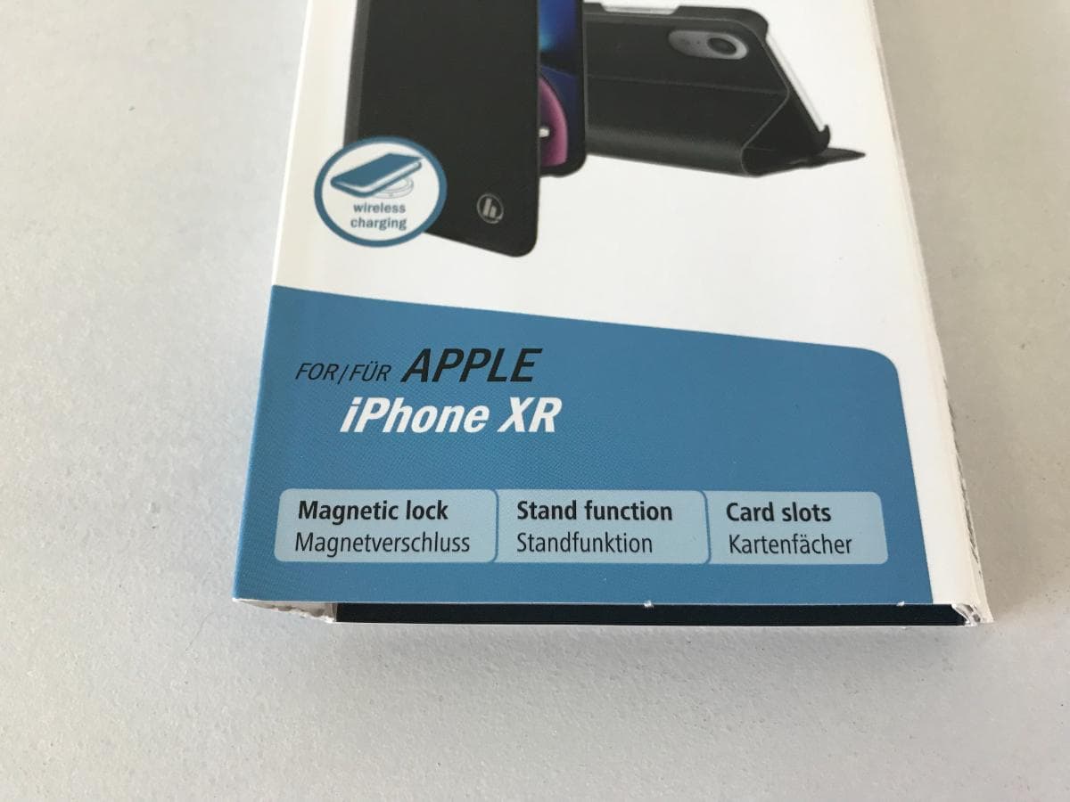 Capa Apple iPhone Xr — imagen 5