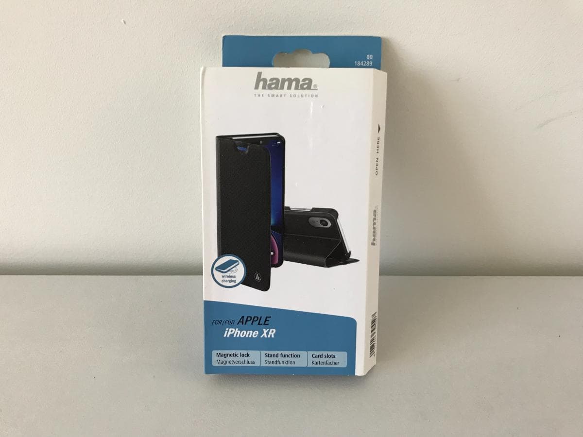 Apple iPhone Xr Case — image 1