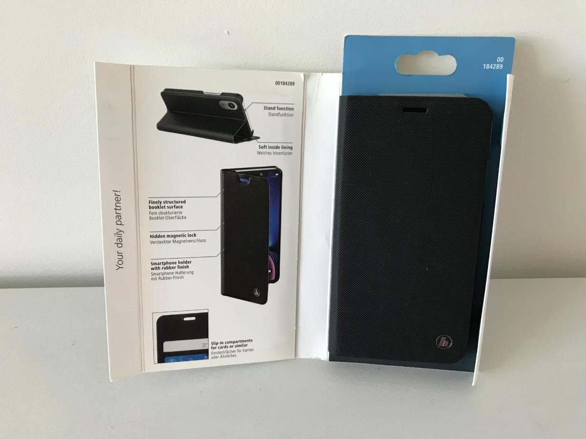 Capa Apple iPhone Xr — imagen 4