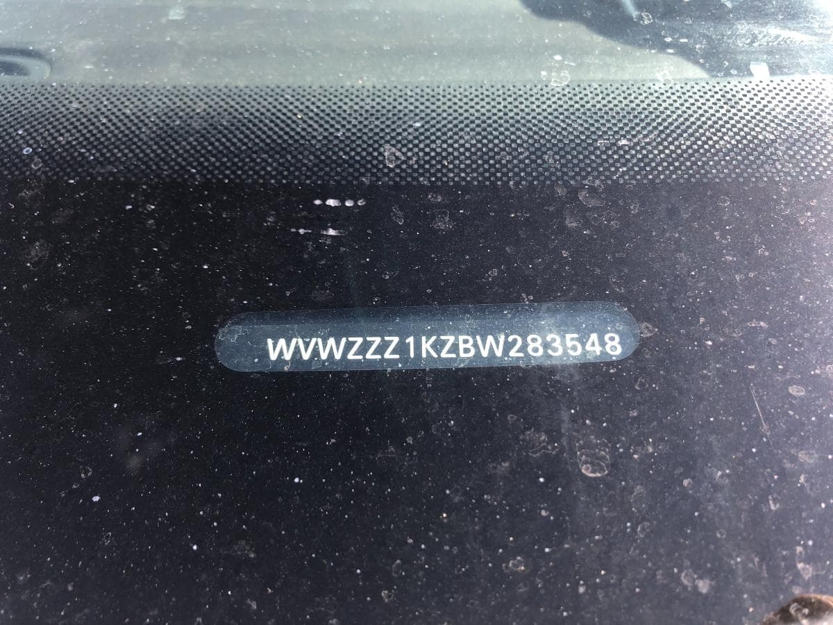 Volkswagen Golf 1.6 TDI · Ano 2011 — imagem 11