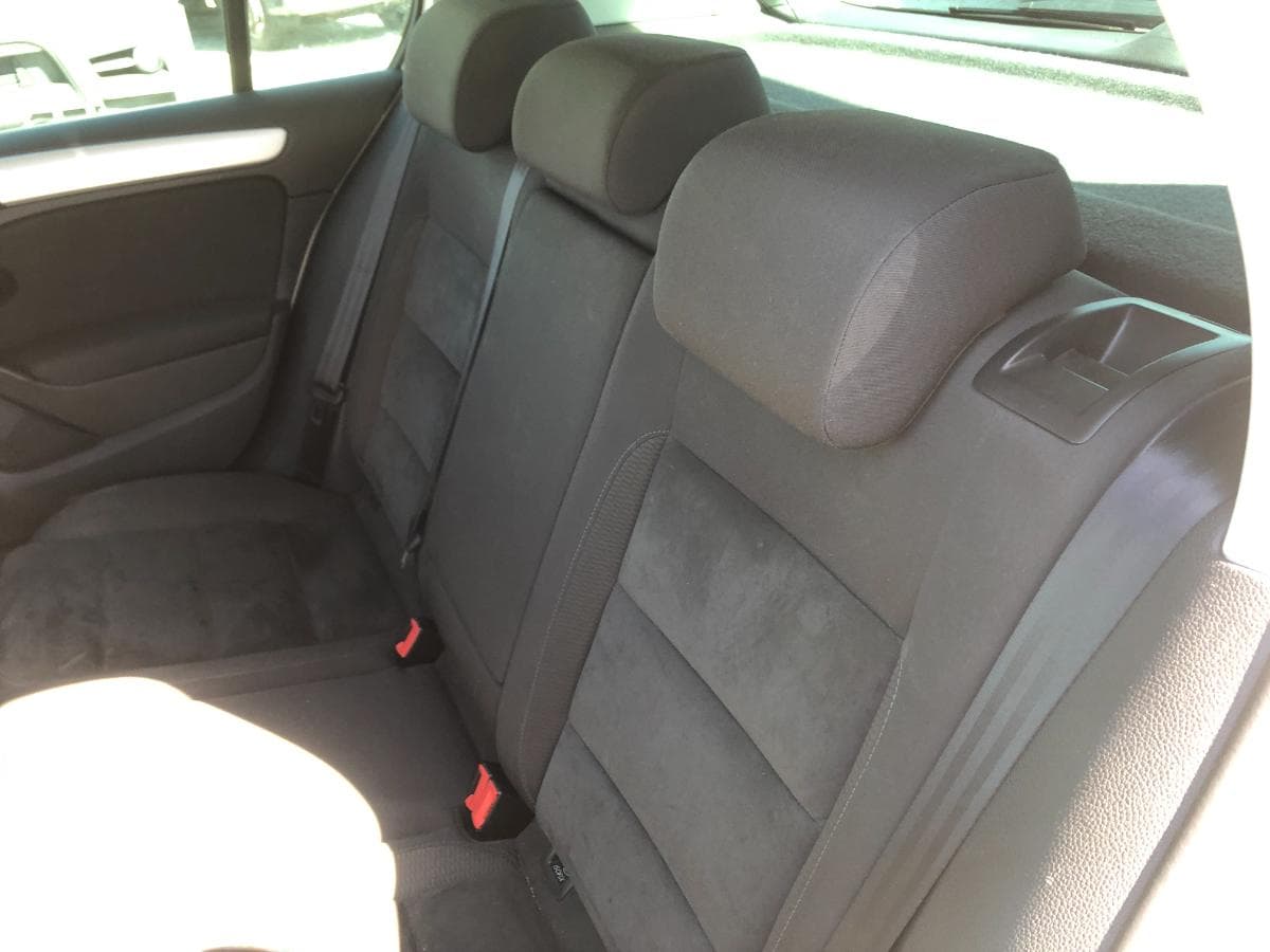 Volkswagen Golf 1.6 TDI · Ano 2011 — imagem 15