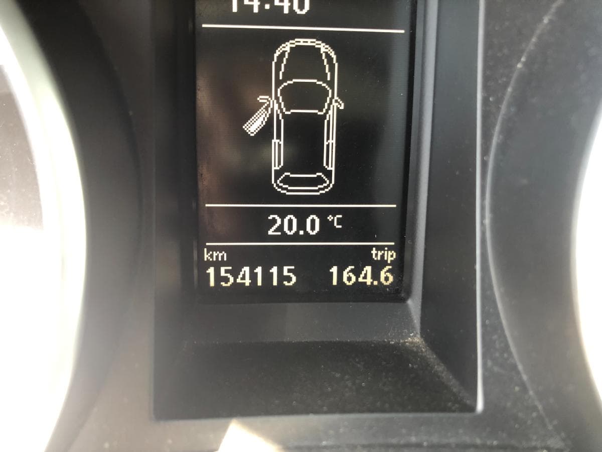 Volkswagen Golf 1.6 TDI · Ano 2011 — imagem 21
