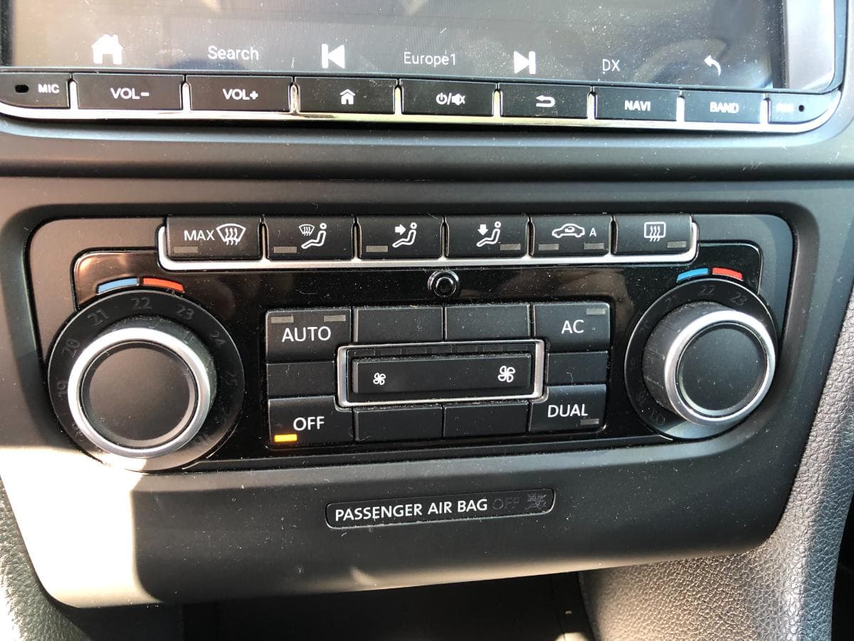 Volkswagen Golf 1.6 TDI · Ano 2011 — imagem 28