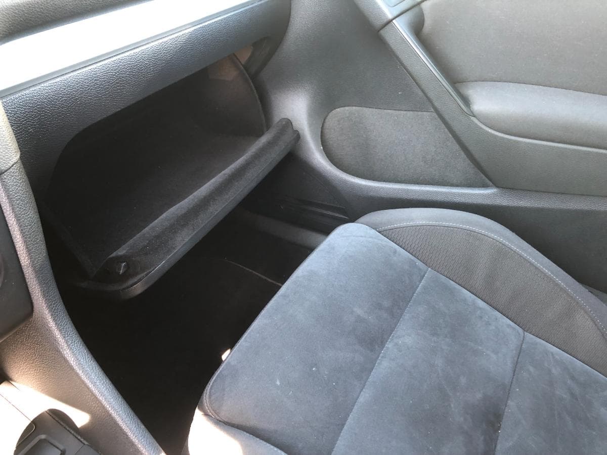 Volkswagen Golf 1.6 TDI · Ano 2011 — imagem 33
