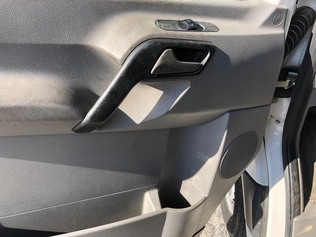 Volkswagen Crafter · Ano 2014 — imagen 26