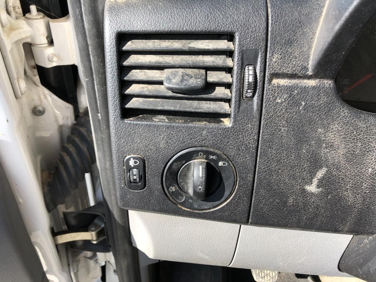 Volkswagen Crafter · Ano 2014 — imagen 27