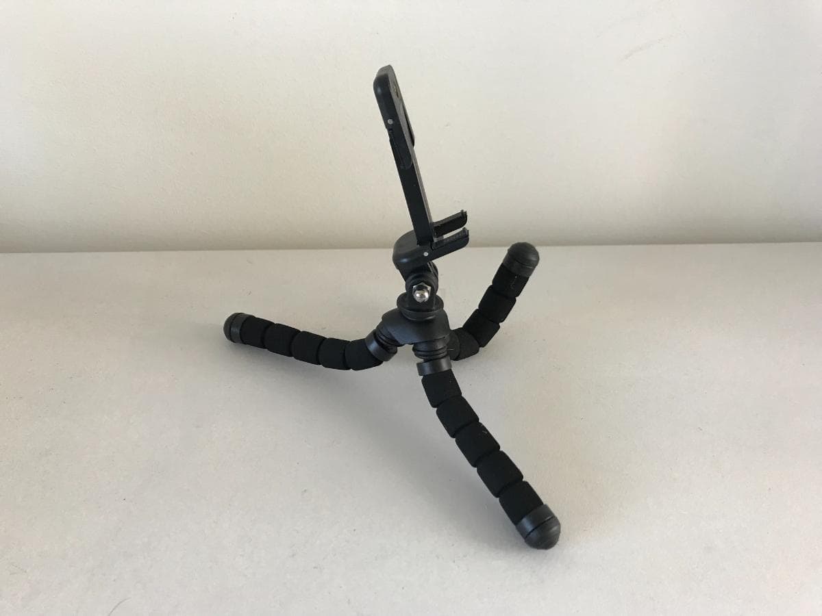 Mini Trépied — image 2