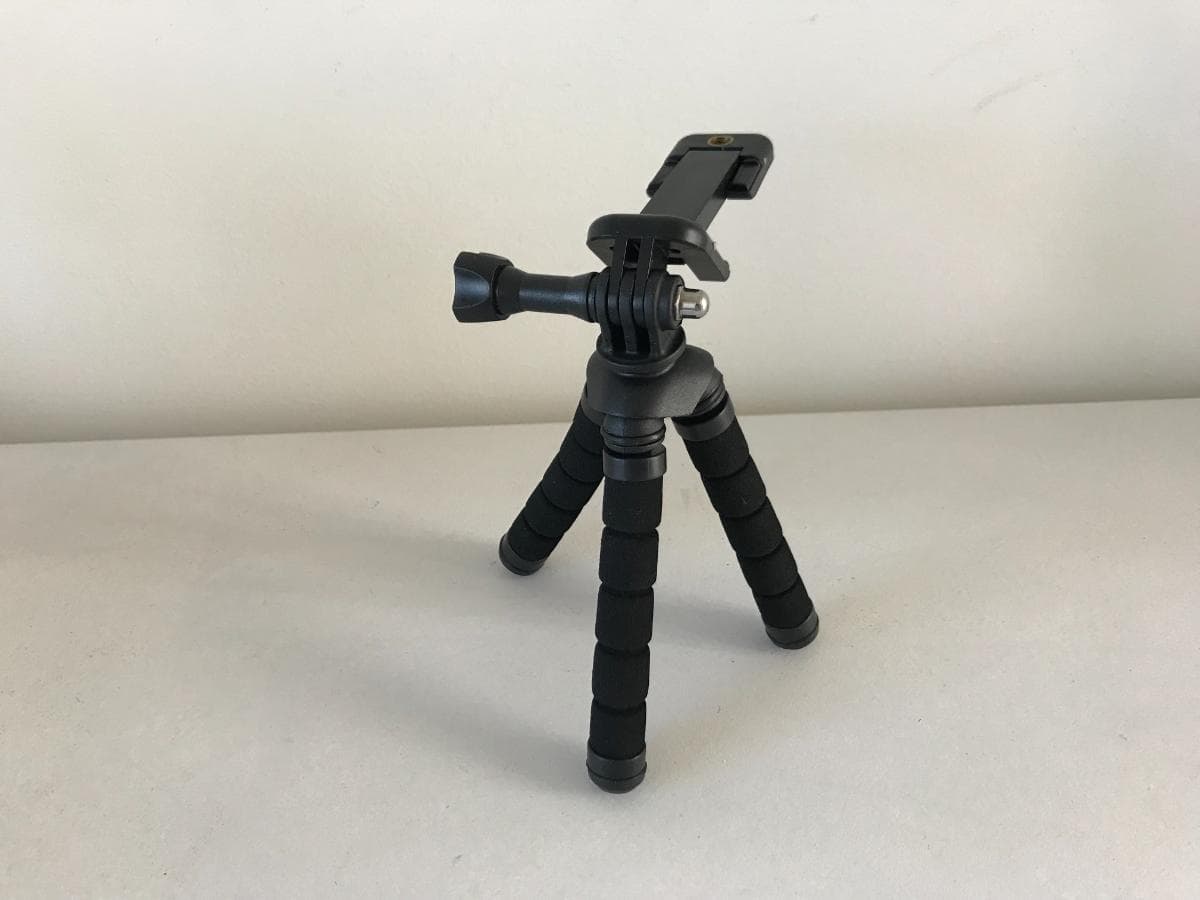 Mini Trépied — image 5