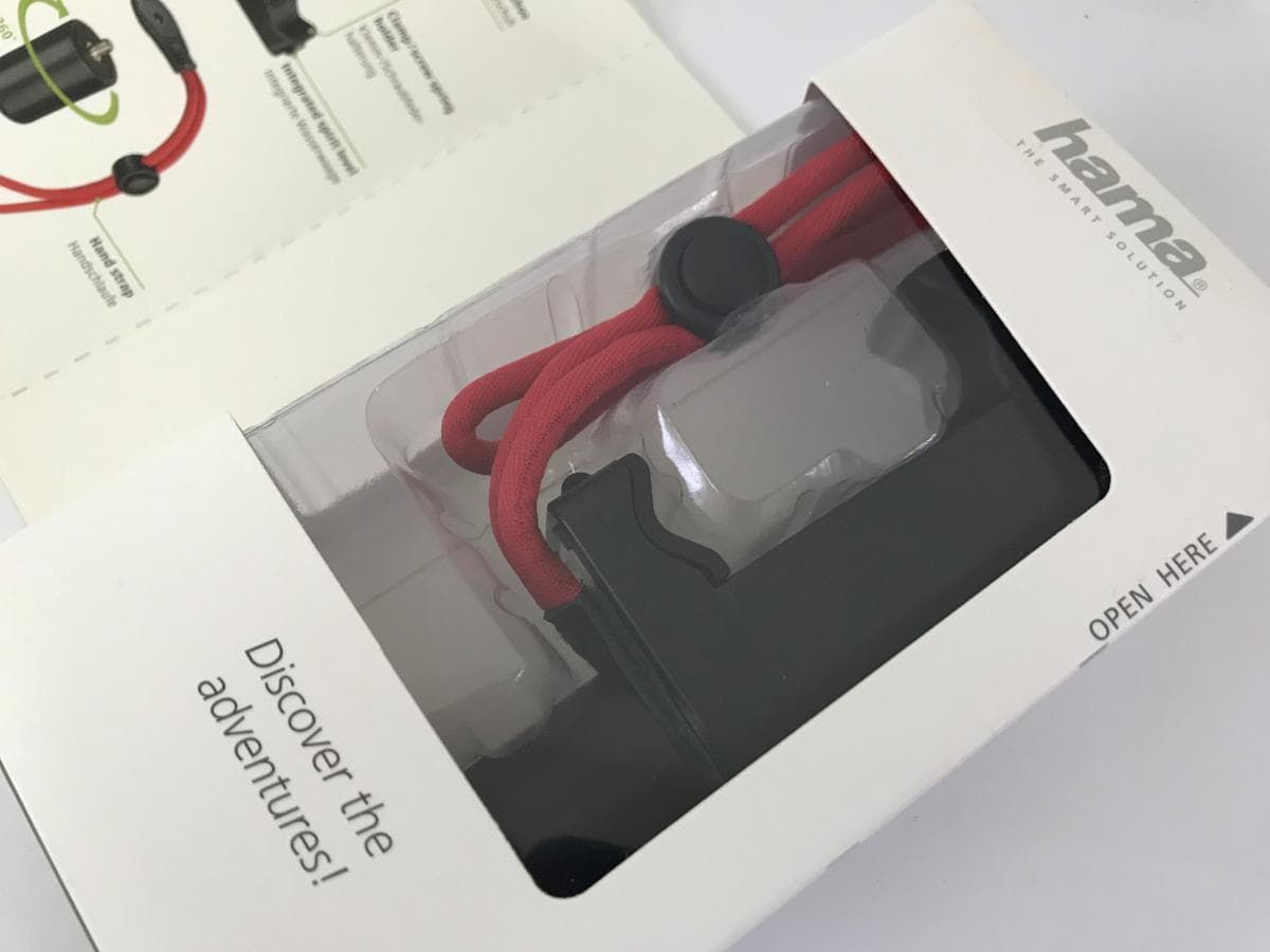 Soporte Vídeo Smartphone — imagen 2