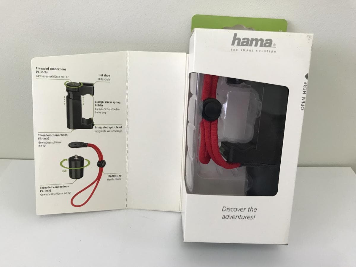 Soporte Vídeo Smartphone — imagen 4