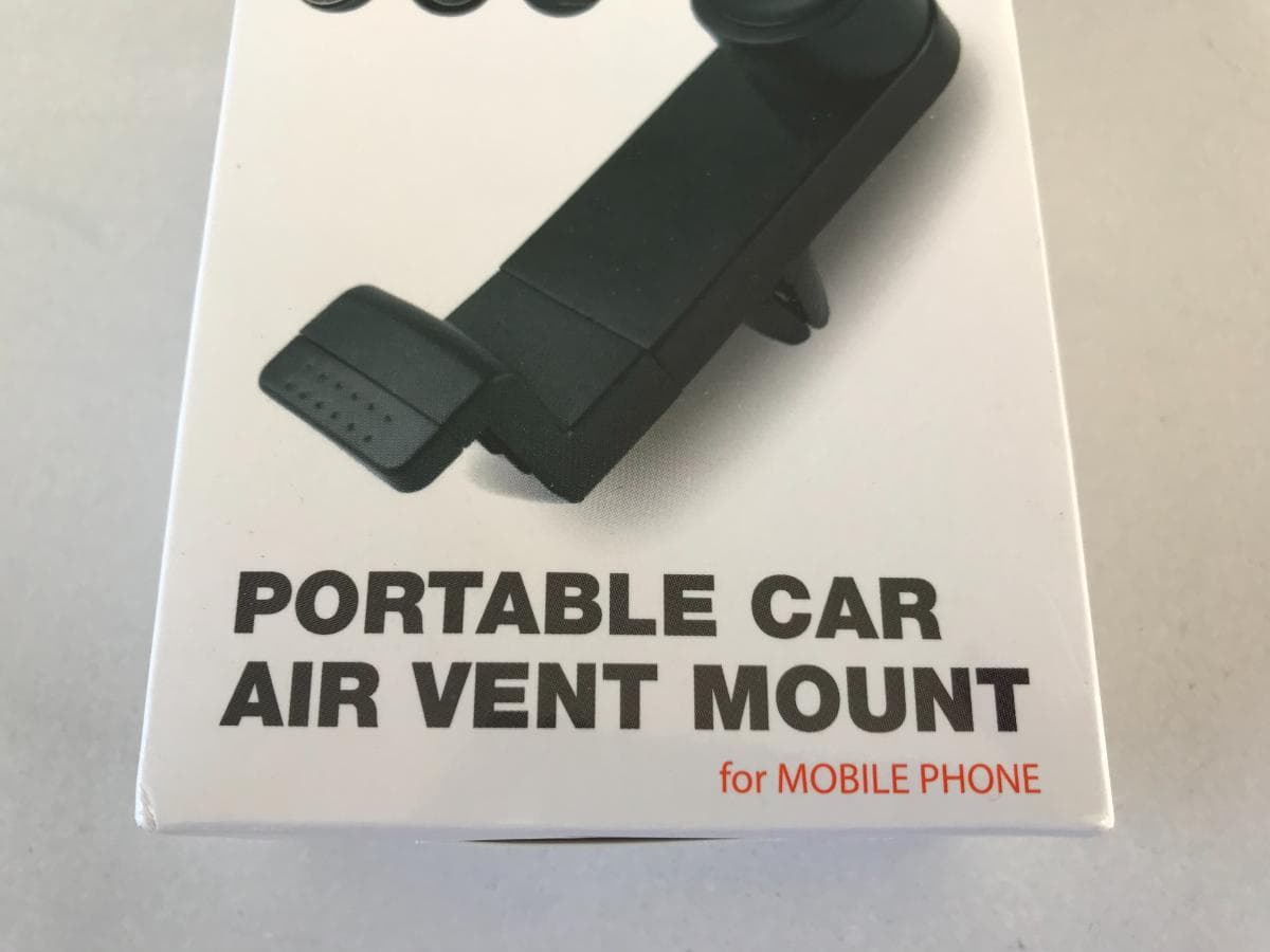 Suporte Ventilador — imagem 5