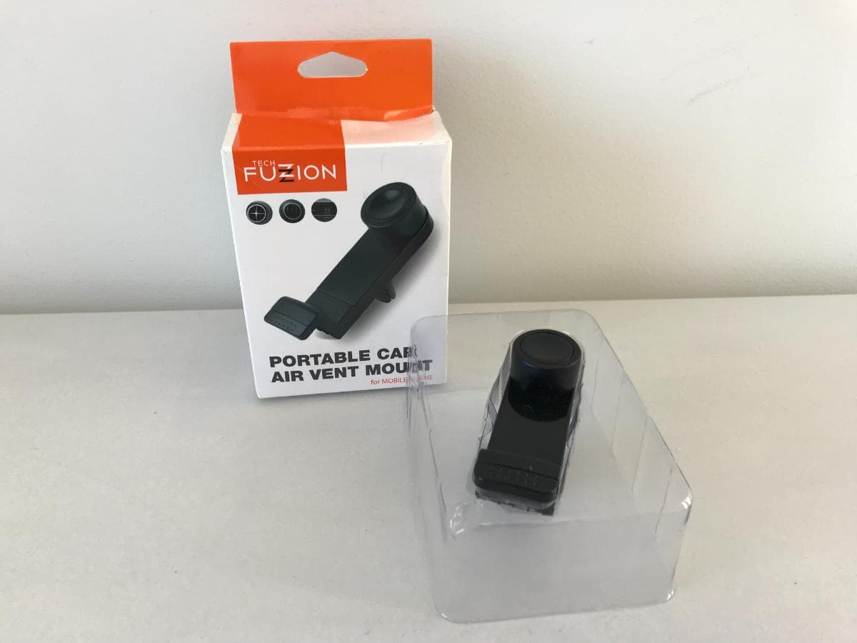 Suporte Ventilador — imagem 4