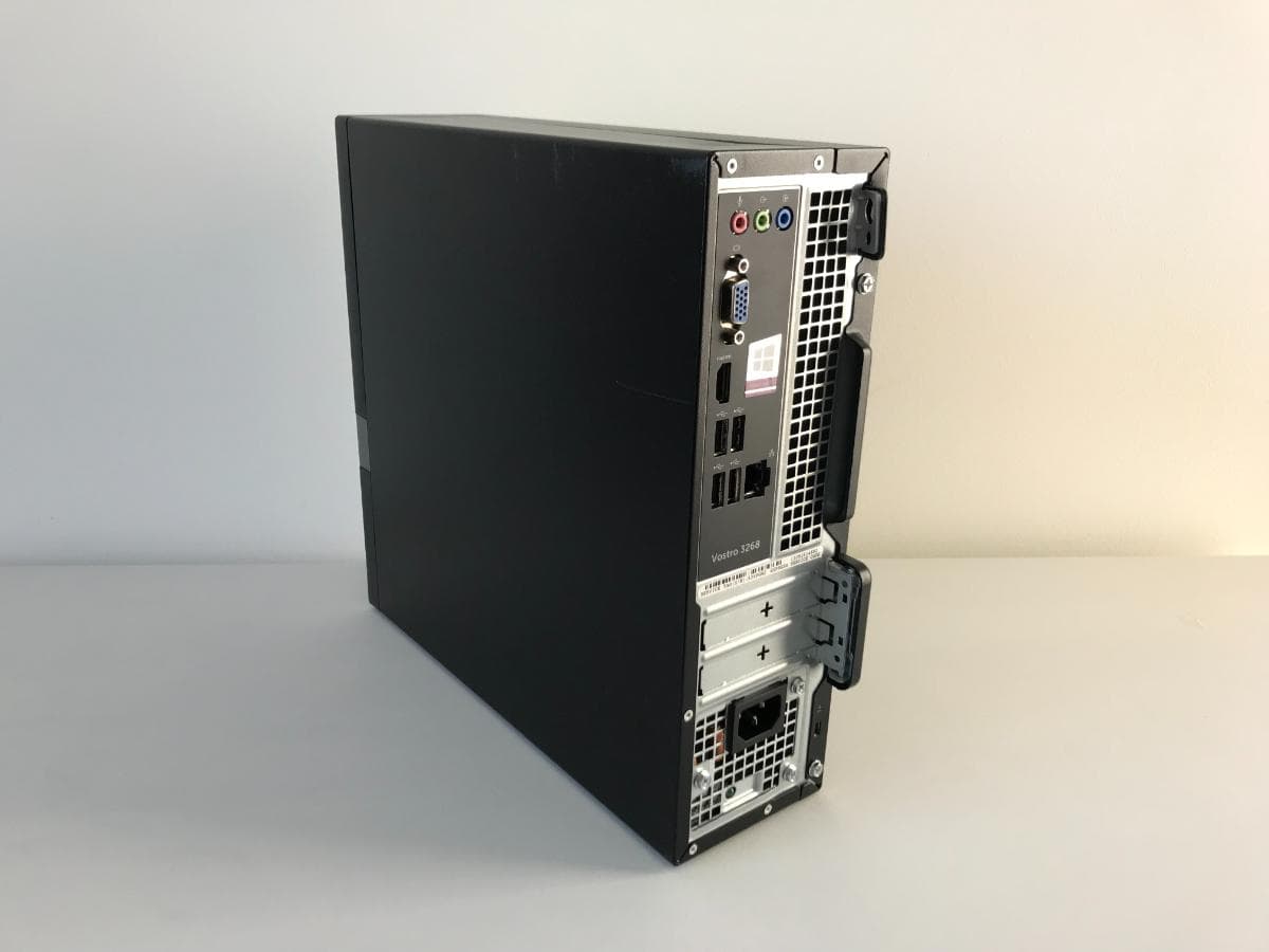Desktop Dell Vostro 3268 — imagen 3