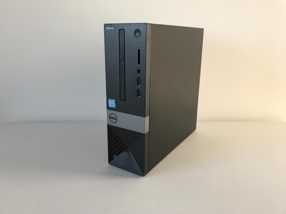 Desktop Dell Vostro 3268 — imagen 6