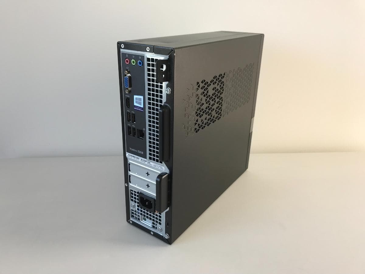 Desktop Dell Vostro 3268 — imagen 2