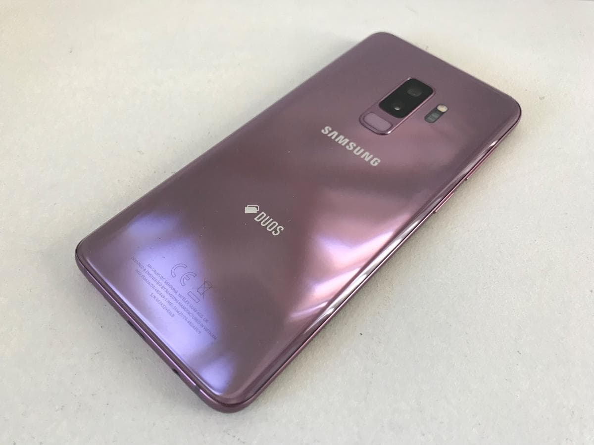 Telemóvel Samsung S9 — imagen 3