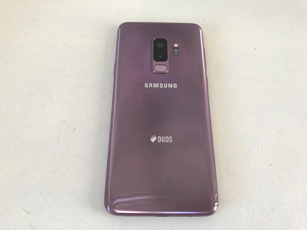 Telemóvel Samsung S9 — imagen 4