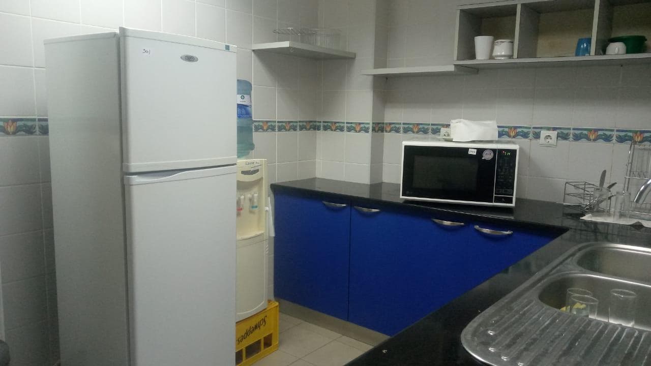 Electrodomesticos ·