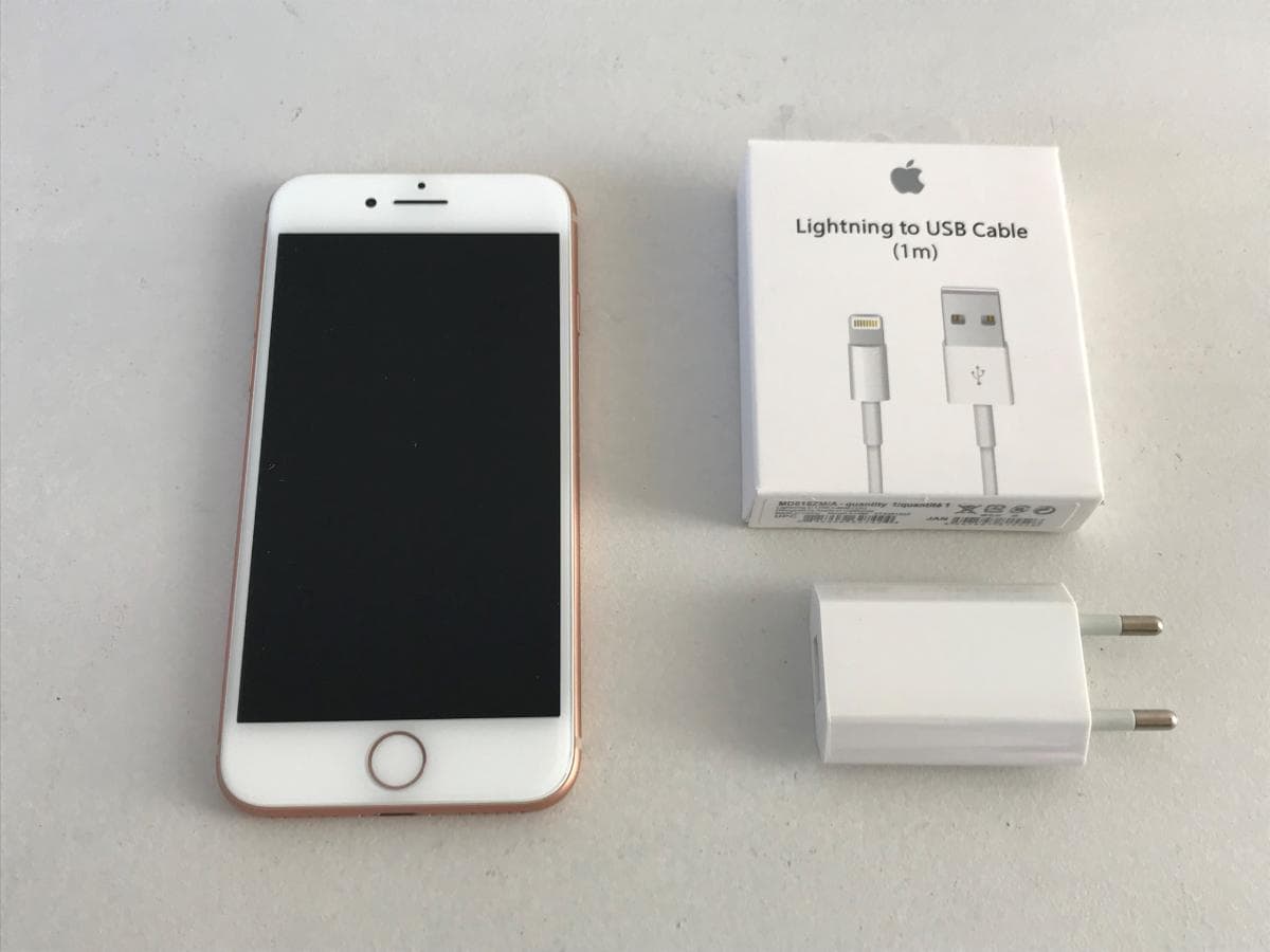 Iphone 8