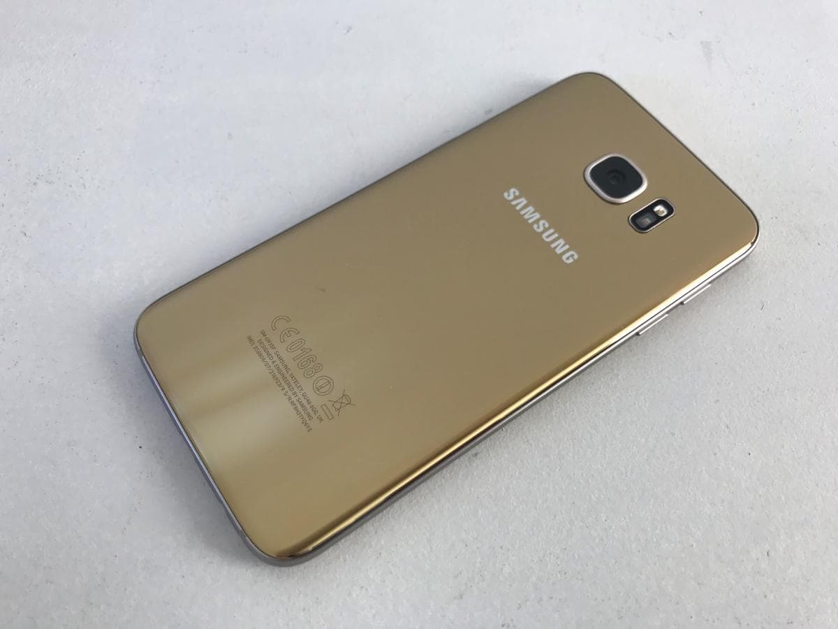 Samsung S7 Edge — image 2