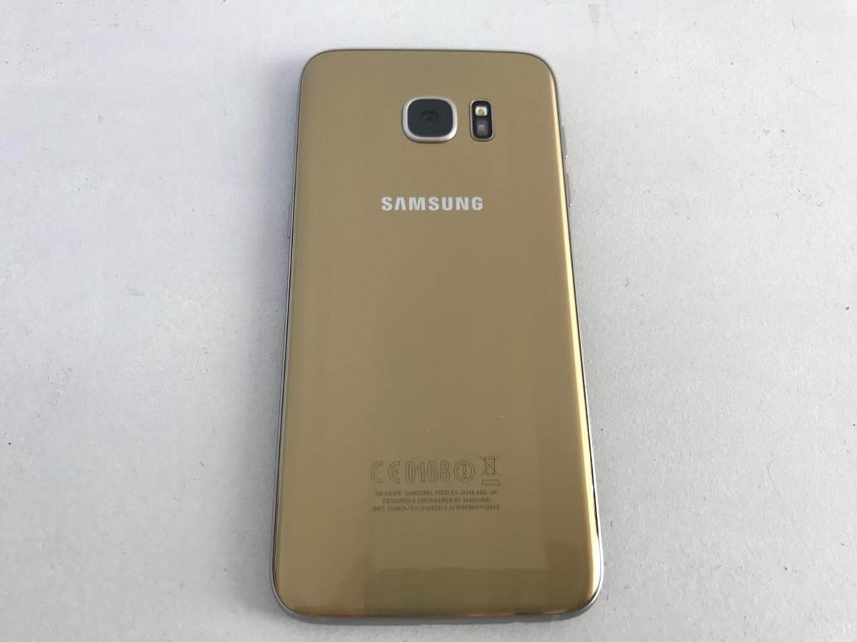 Samsung S7 Edge — image 4