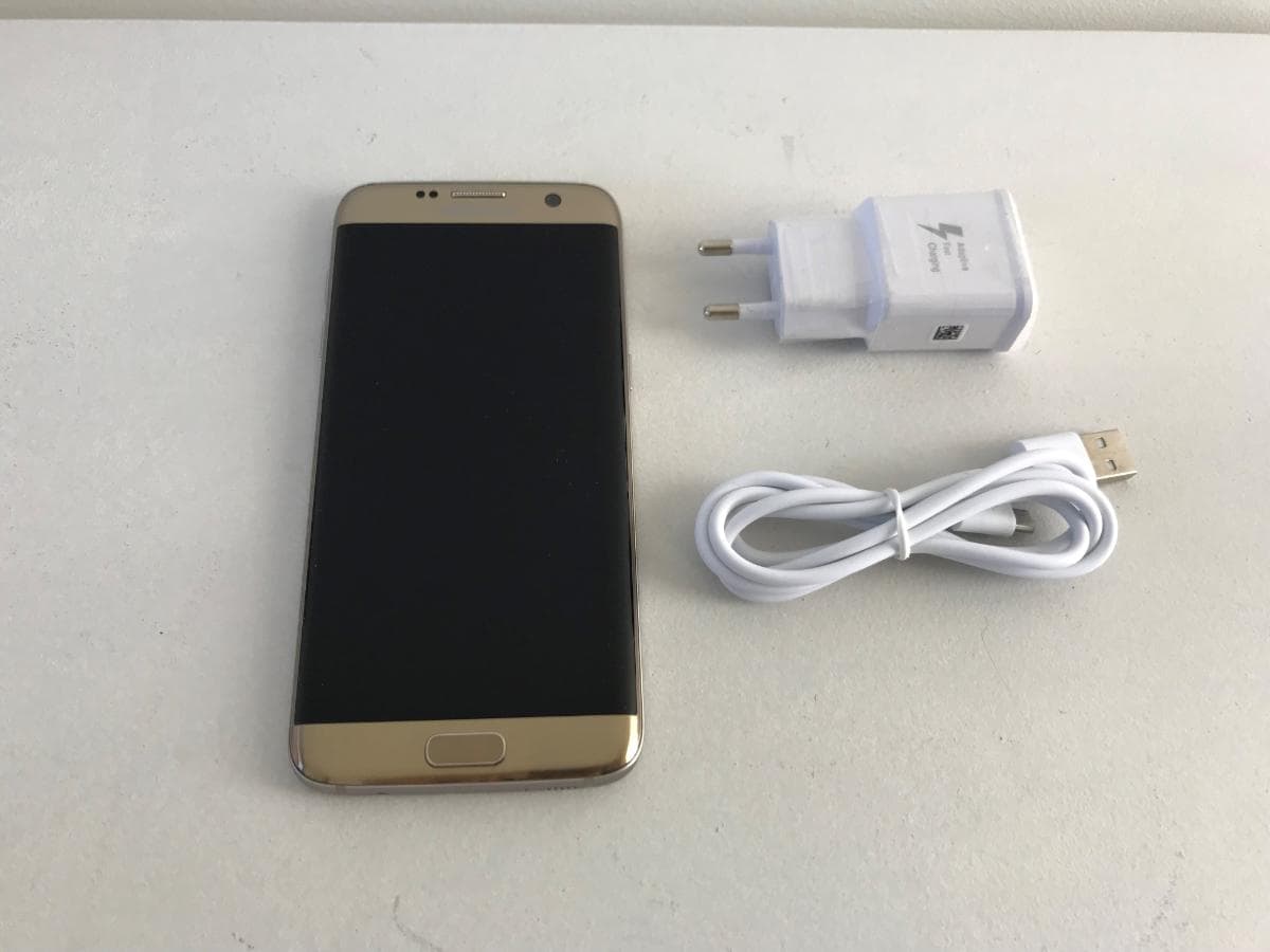 Samsung S7 Edge
