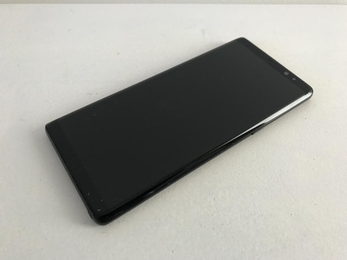 Samsung Note 8 — imagem 2