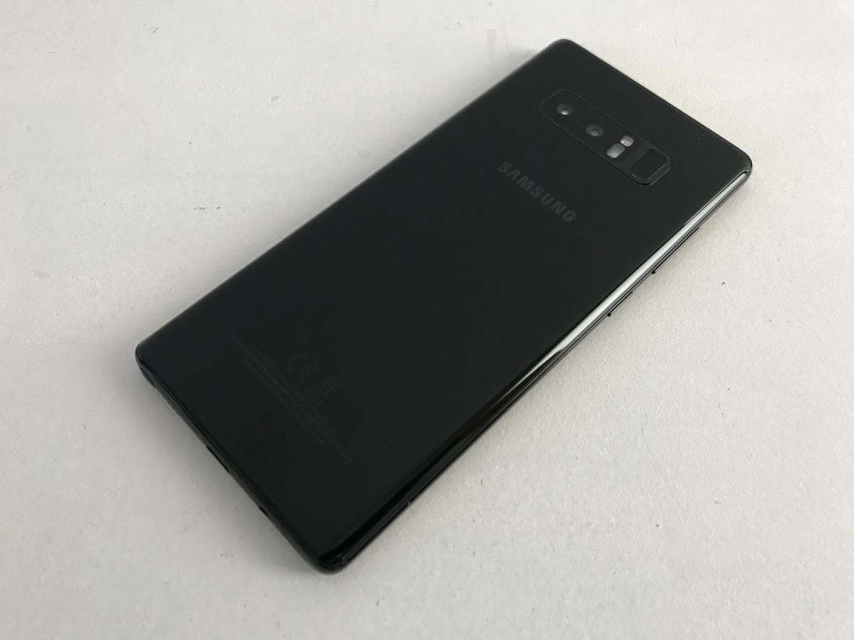 Samsung Note 8 — imagem 5