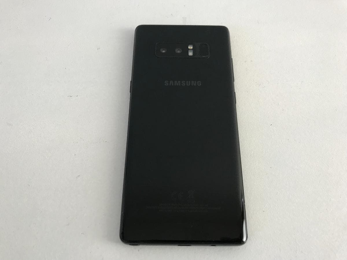 Samsung Note 8 — imagem 4