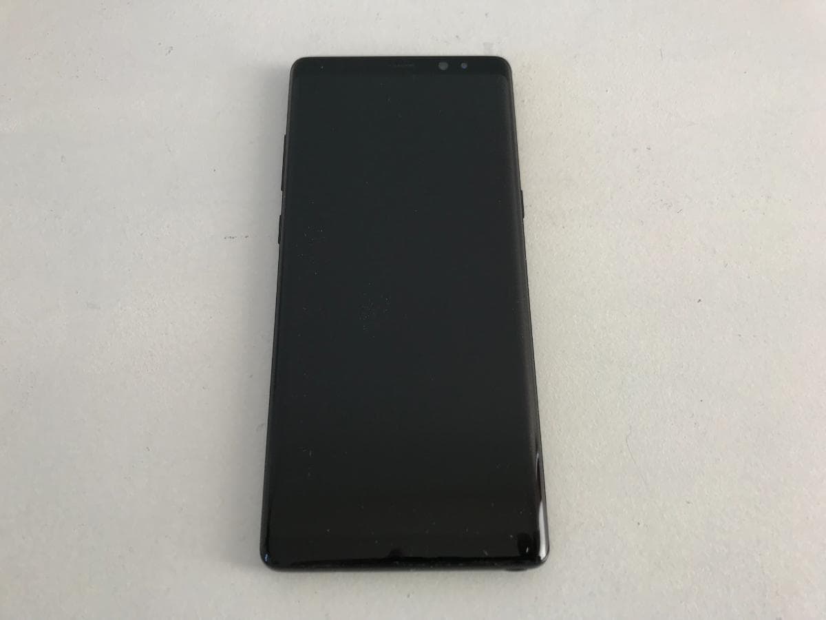 Samsung Note 8 — imagem 3