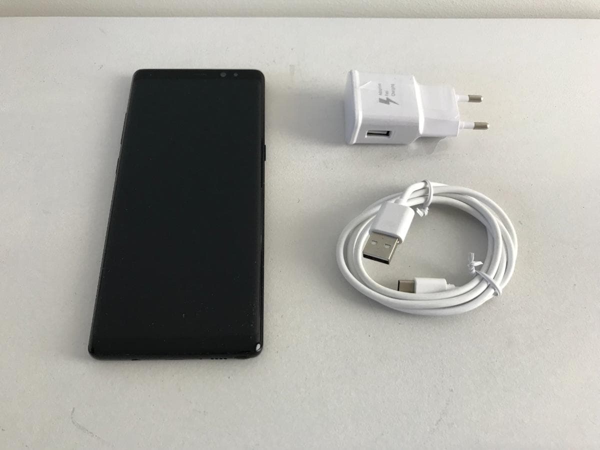 Samsung Note 8