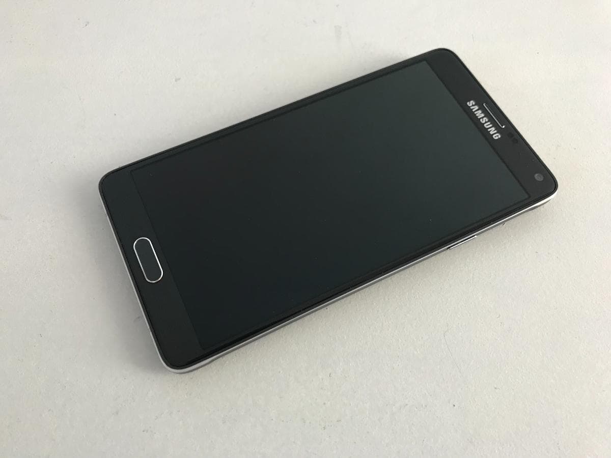 Samsung Note 4 — imagem 2