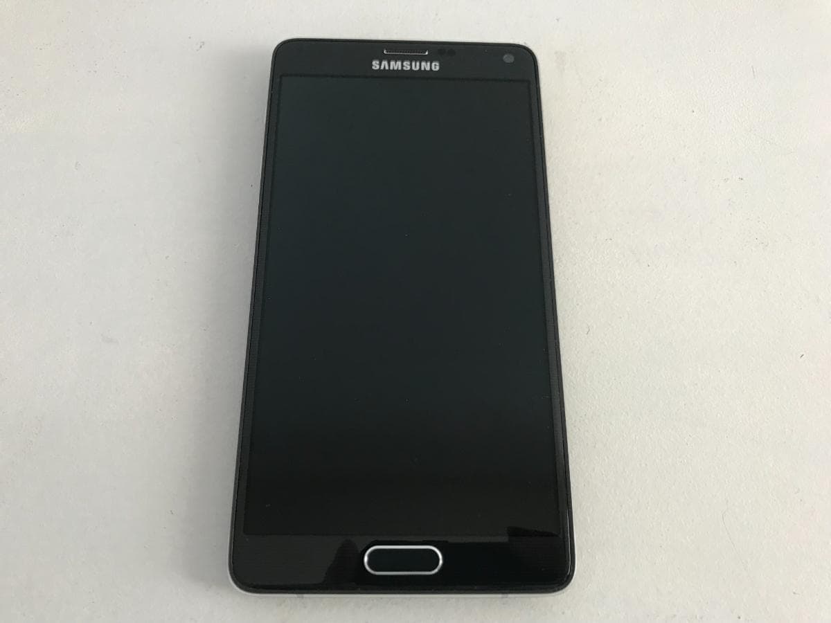 Samsung Note 4 — imagem 5
