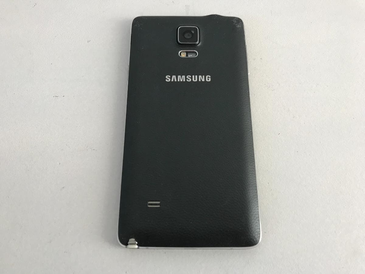 Samsung Note 4 — imagem 3