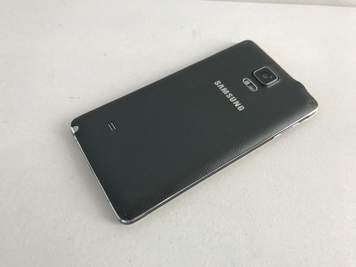 Samsung Note 4 — imagem 4