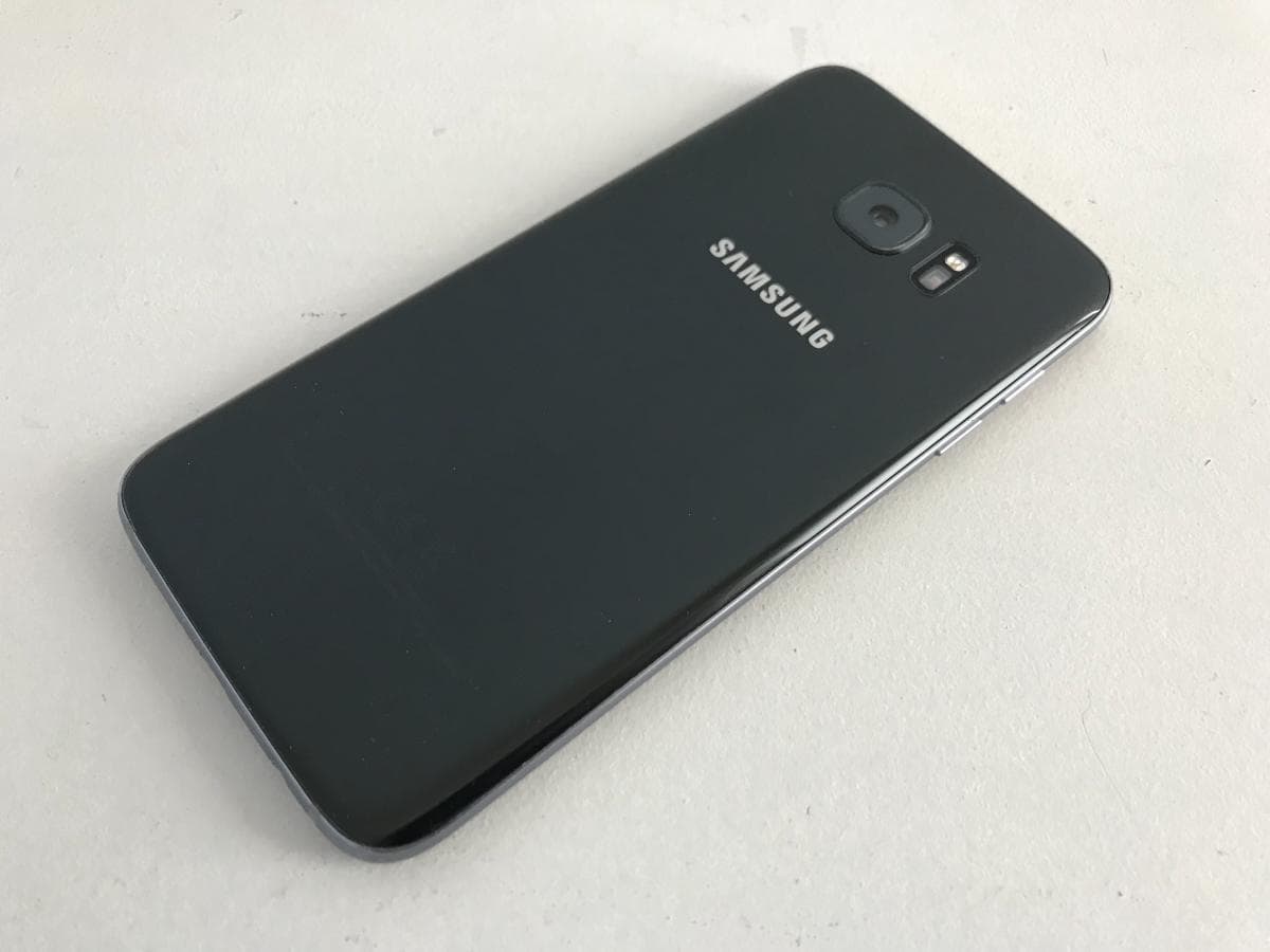 Samsung S7 Edge — imagen 3