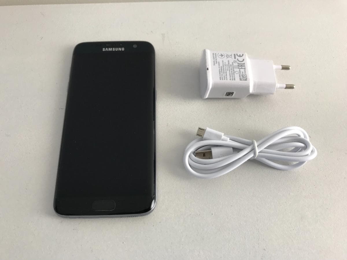 Samsung S7 Edge — imagen 1