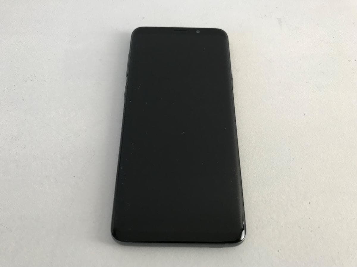 Samsung S9 Plus — imagen 3