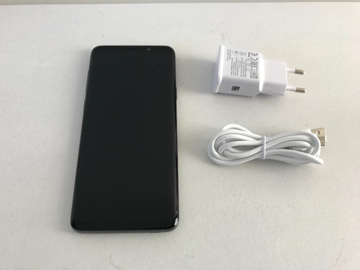 Samsung S9 Plus
