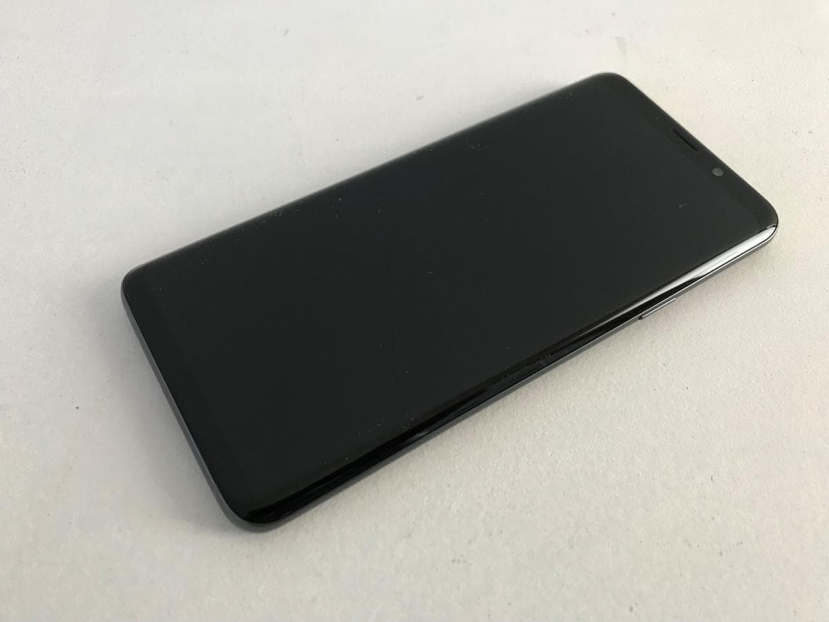 Samsung S9 Plus — imagen 4