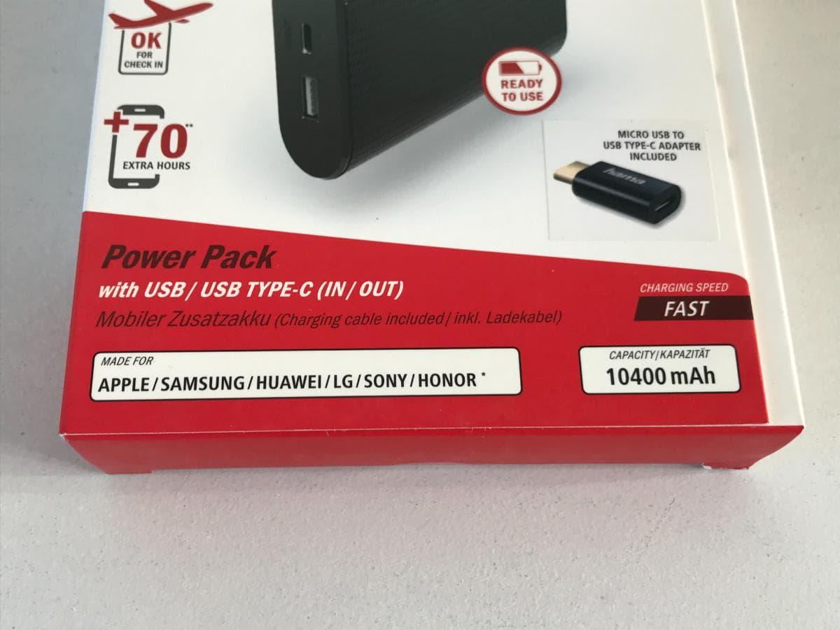 Powerbank — imagen 4