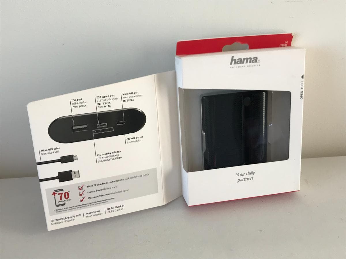 Powerbank — imagen 5