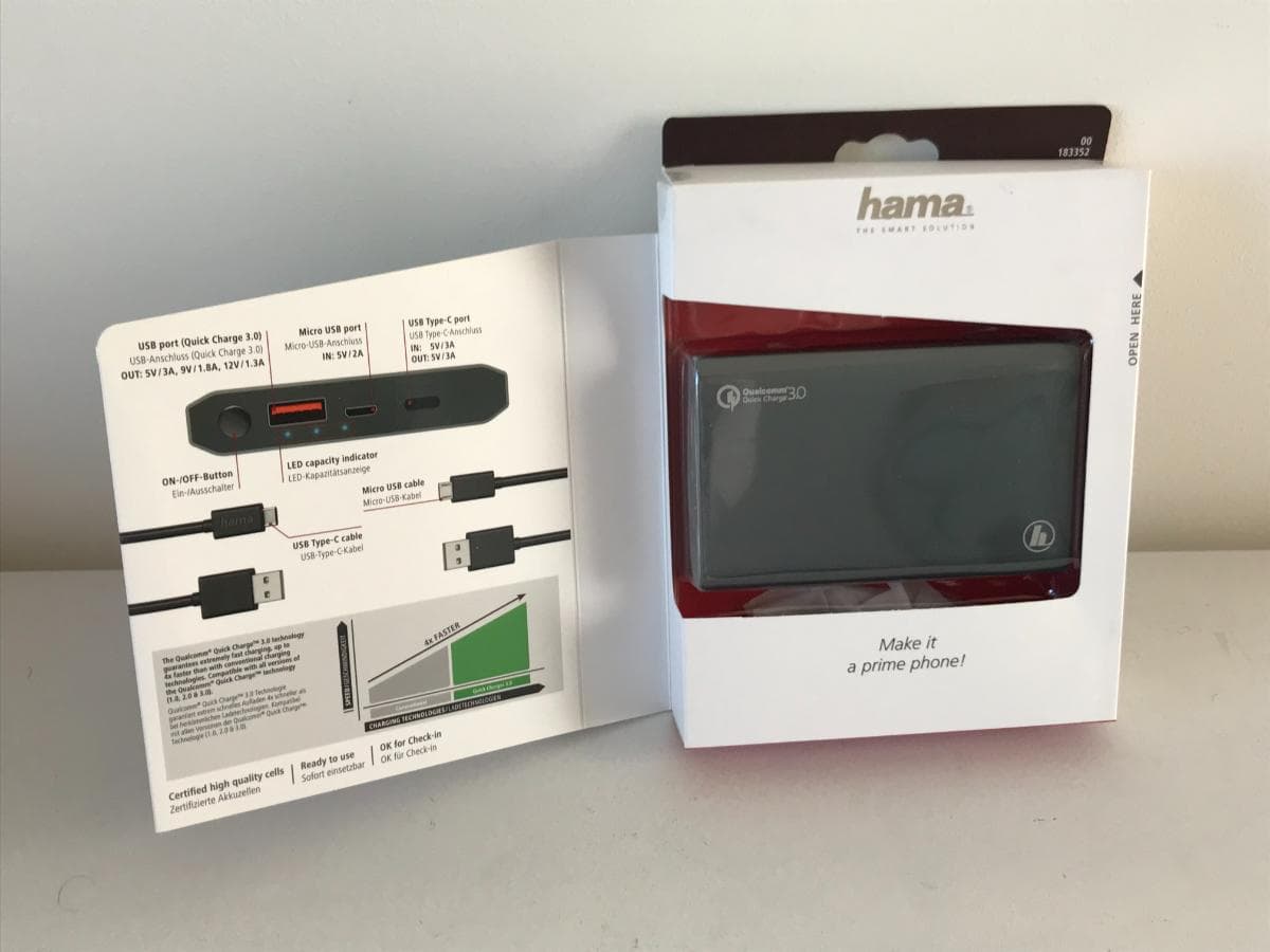 Powerbank — image 2