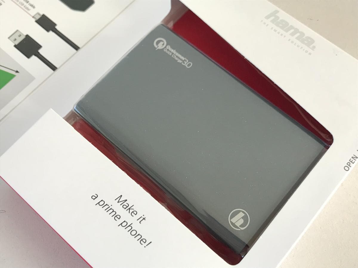 Powerbank — imagem 2