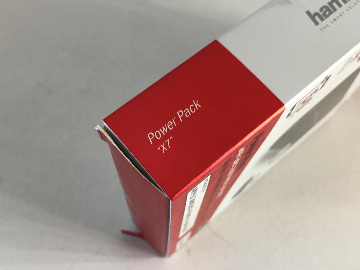 Powerbank — imagen 3