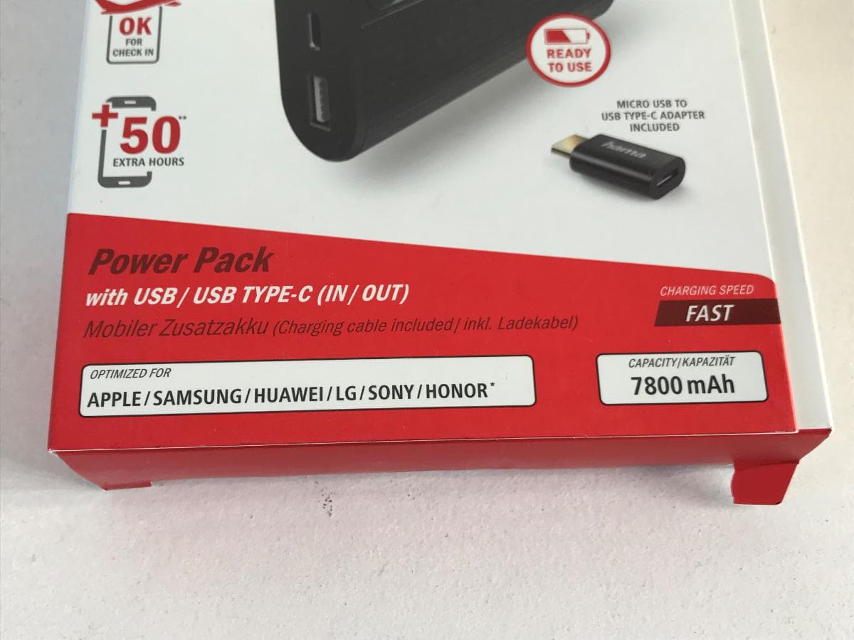 Powerbank — imagen 3