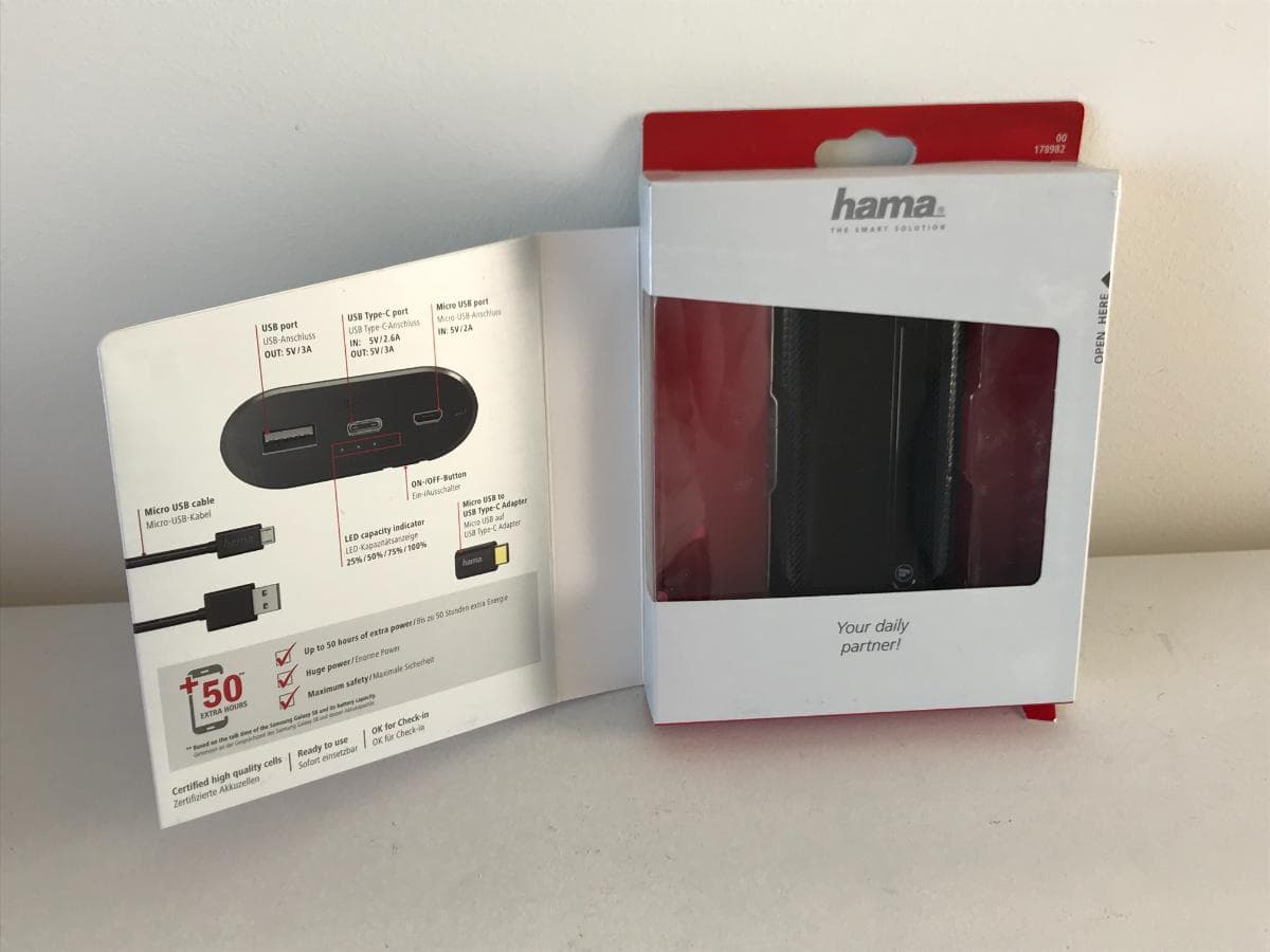Powerbank — imagen 4