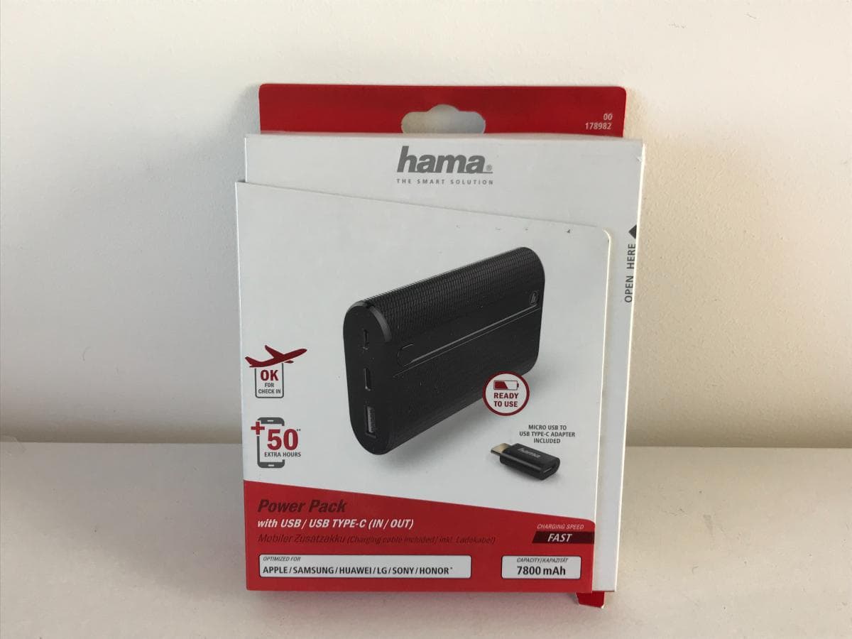 Powerbank