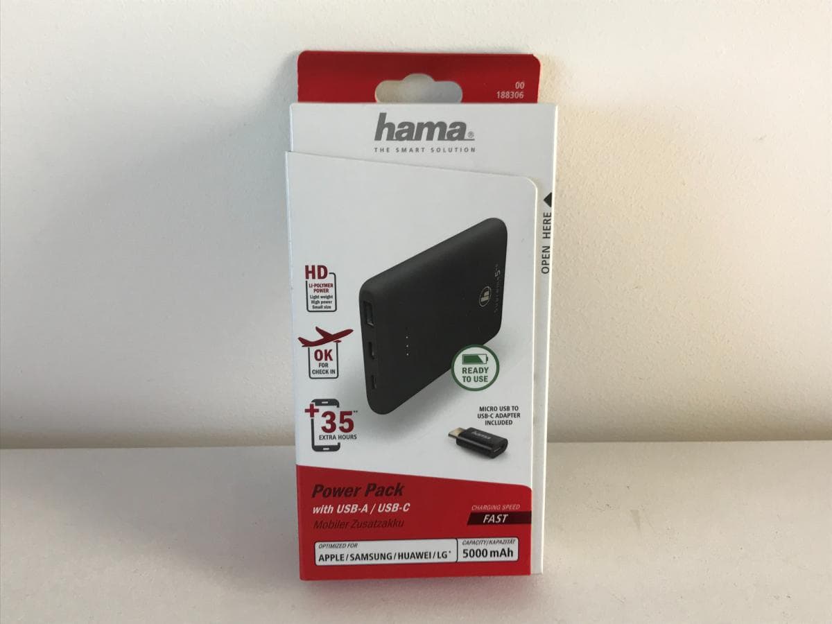 Powerbank
