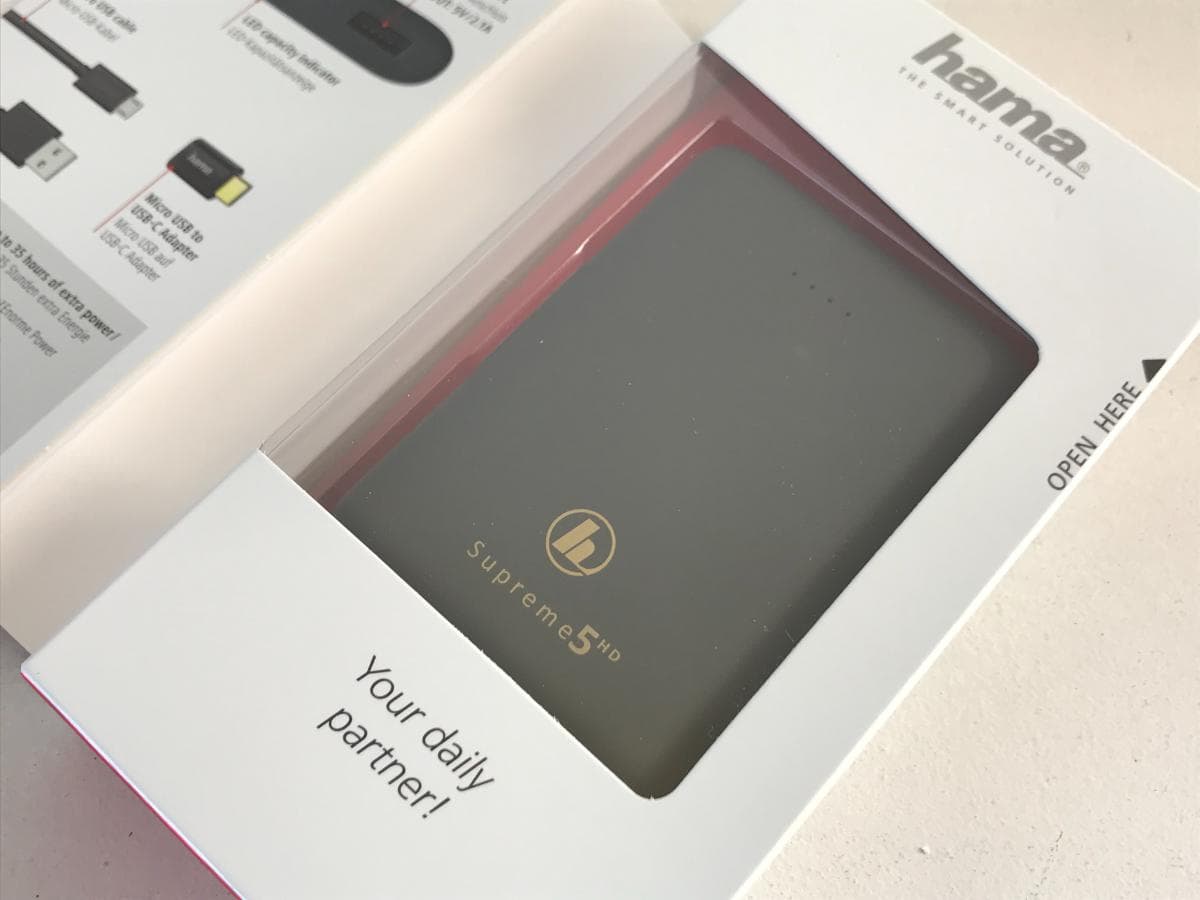 Powerbank — imagen 2